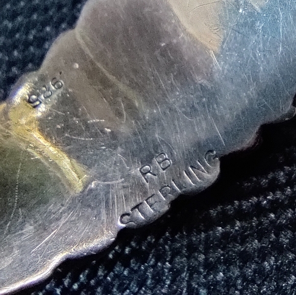 Seiko & Vintage Sterling watch tips - Picture 8 of 10